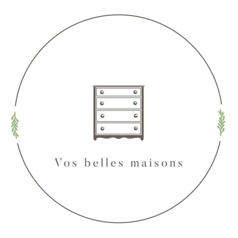 Carte-cadeau physique - Vos belles maisons