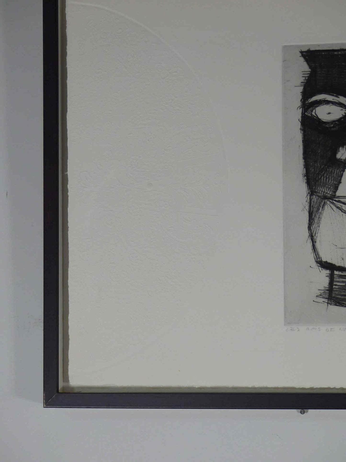 Les rois de Notre-Dame V - Michel Lancelot