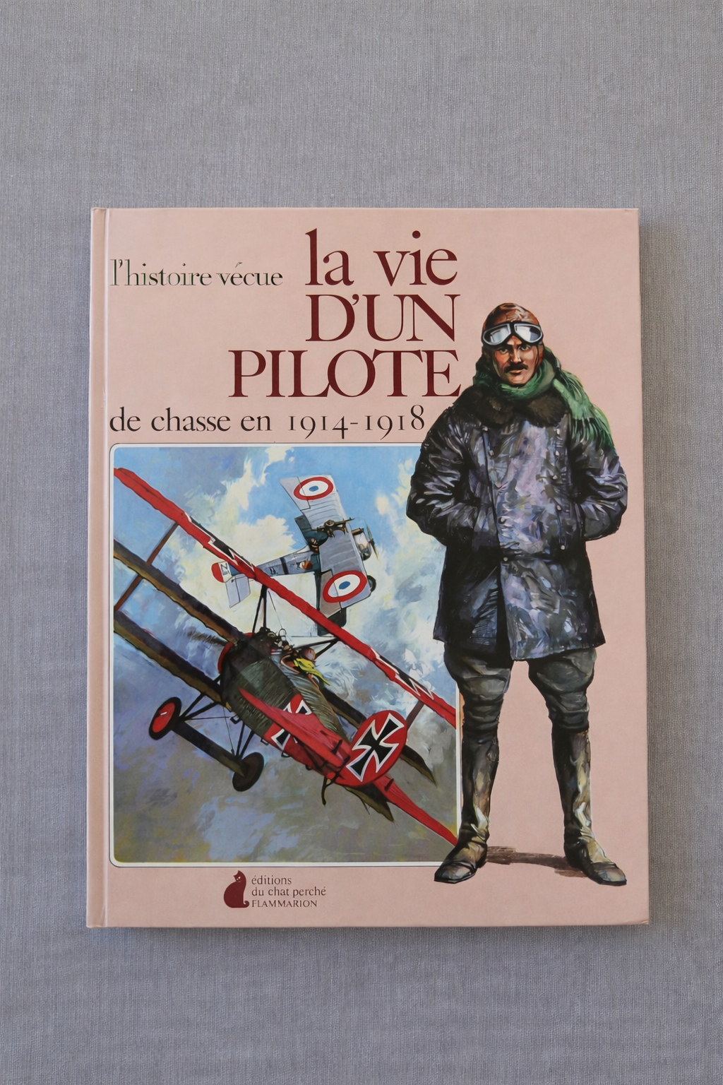Collection de livre jeunesse (1978) - La vrai vie d’un Cowboy - La vrai vie d’un pilote - La vrai vie d’un marin