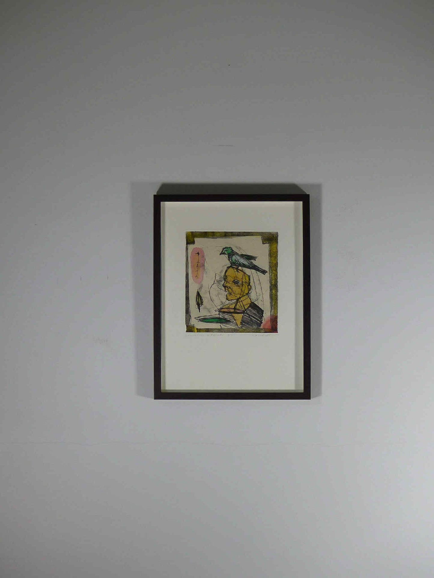 Trio - Souvenirs d'Épinal - Michel Lancelot