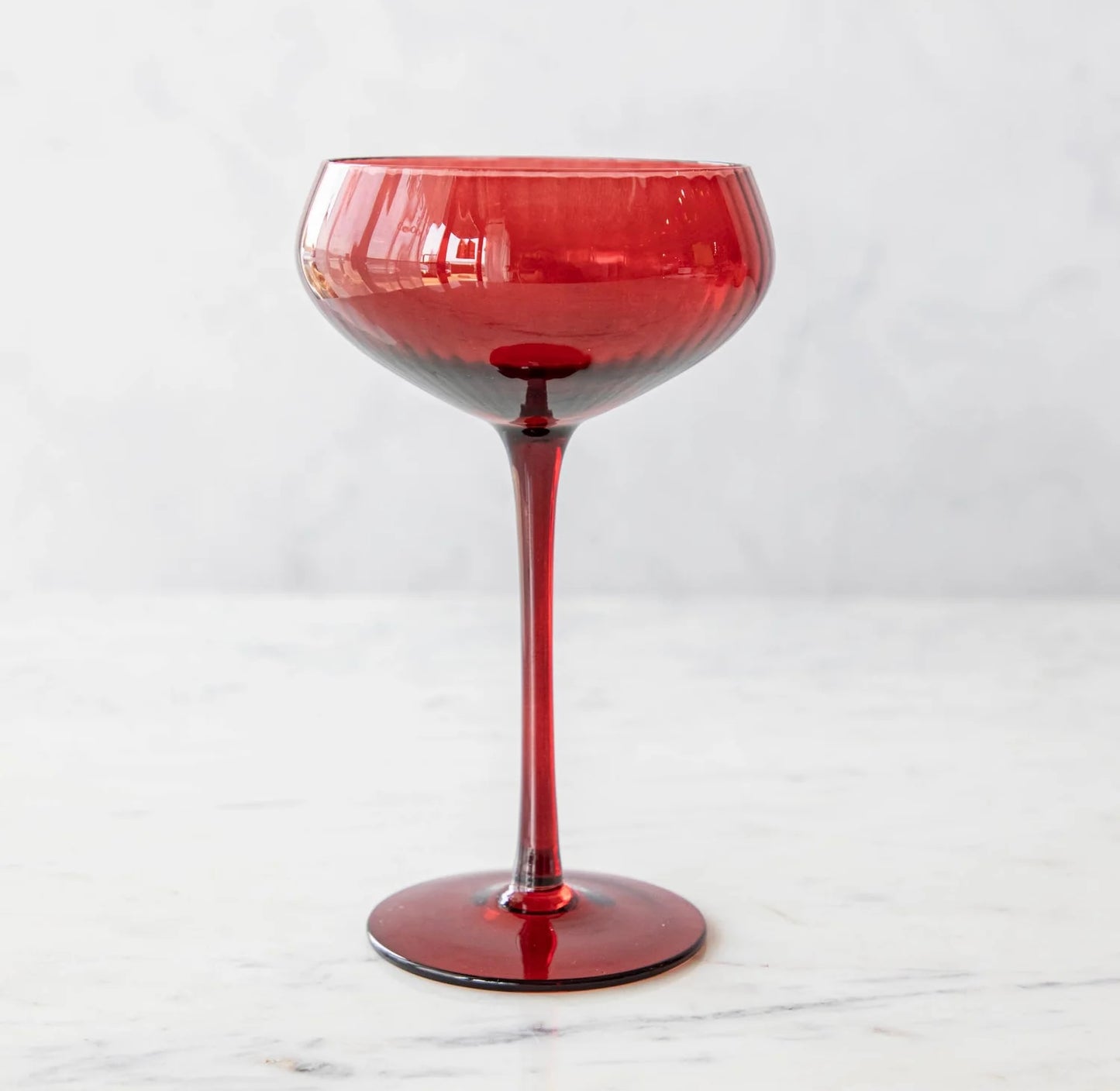 Ensemble de coupes colorées FESTIVES