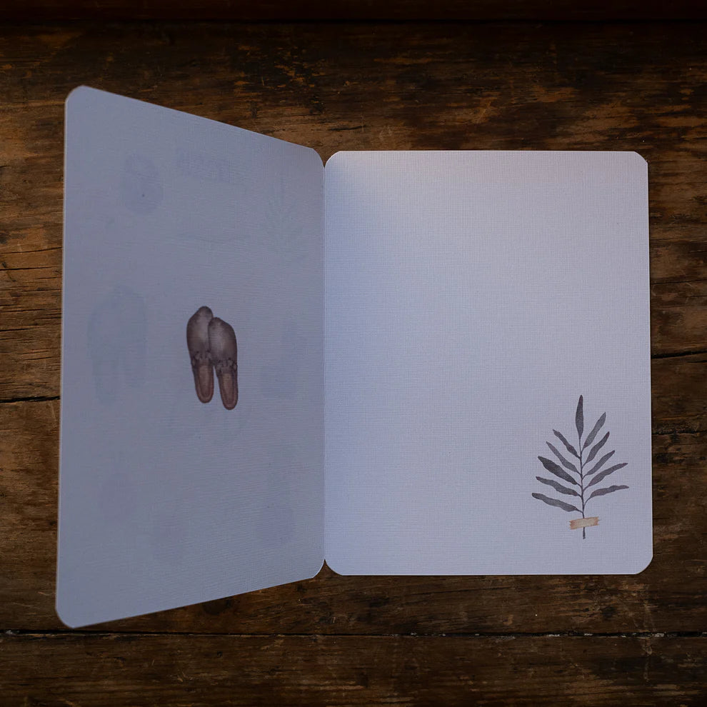 Carte - Confort Hygge