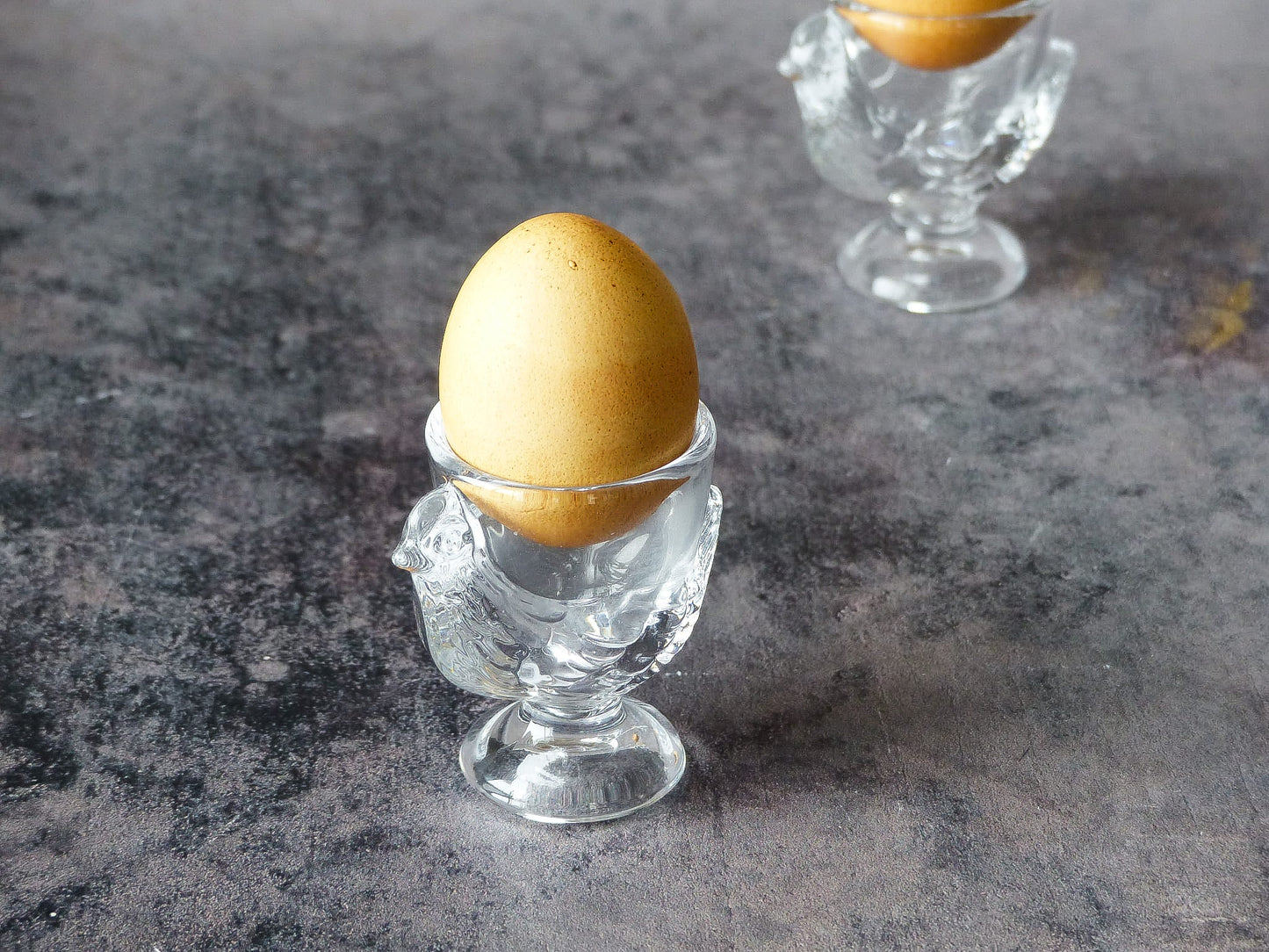 Coquetier POULE