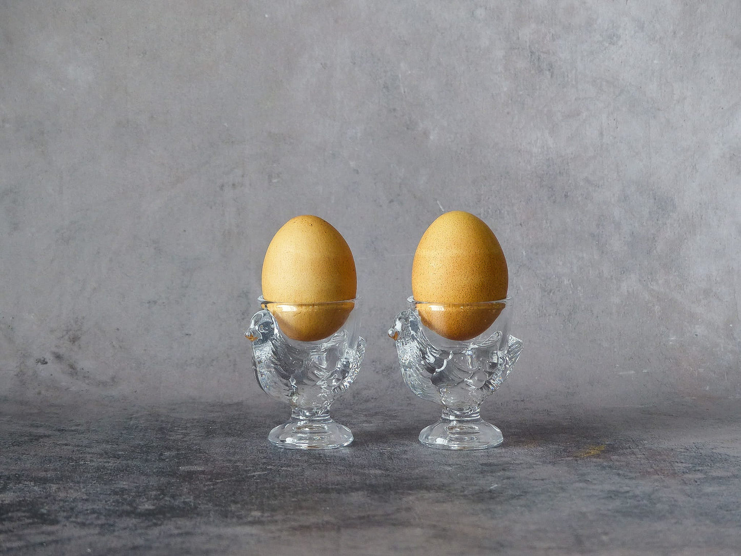 Coquetier POULE