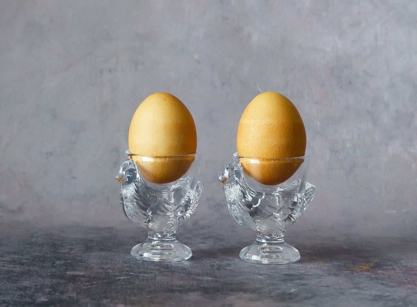 Coquetier POULE