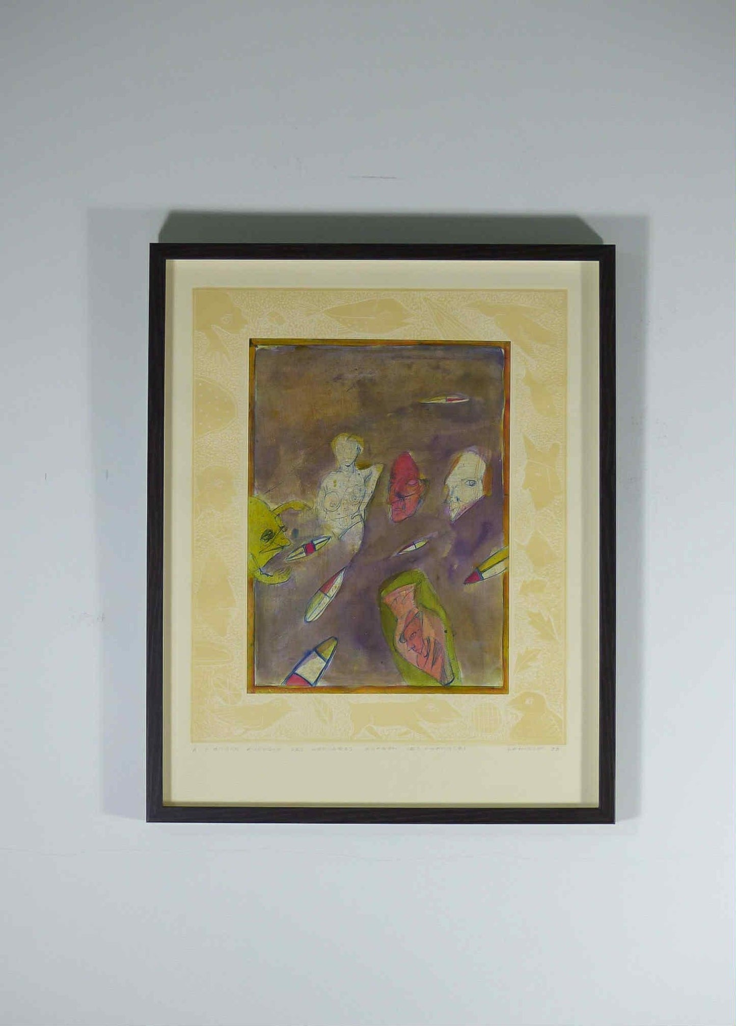 À l'ombre aveugle des horloges - Michel Lancelot