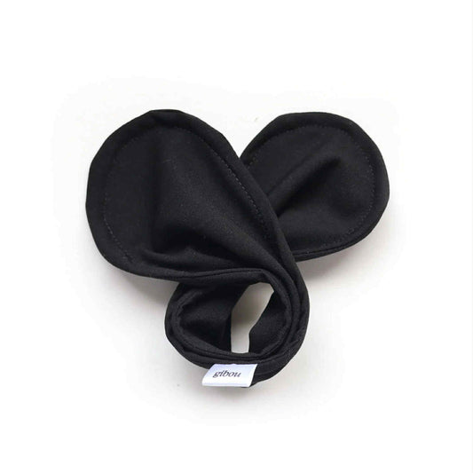 Accessoire à chignon - 3 variantes