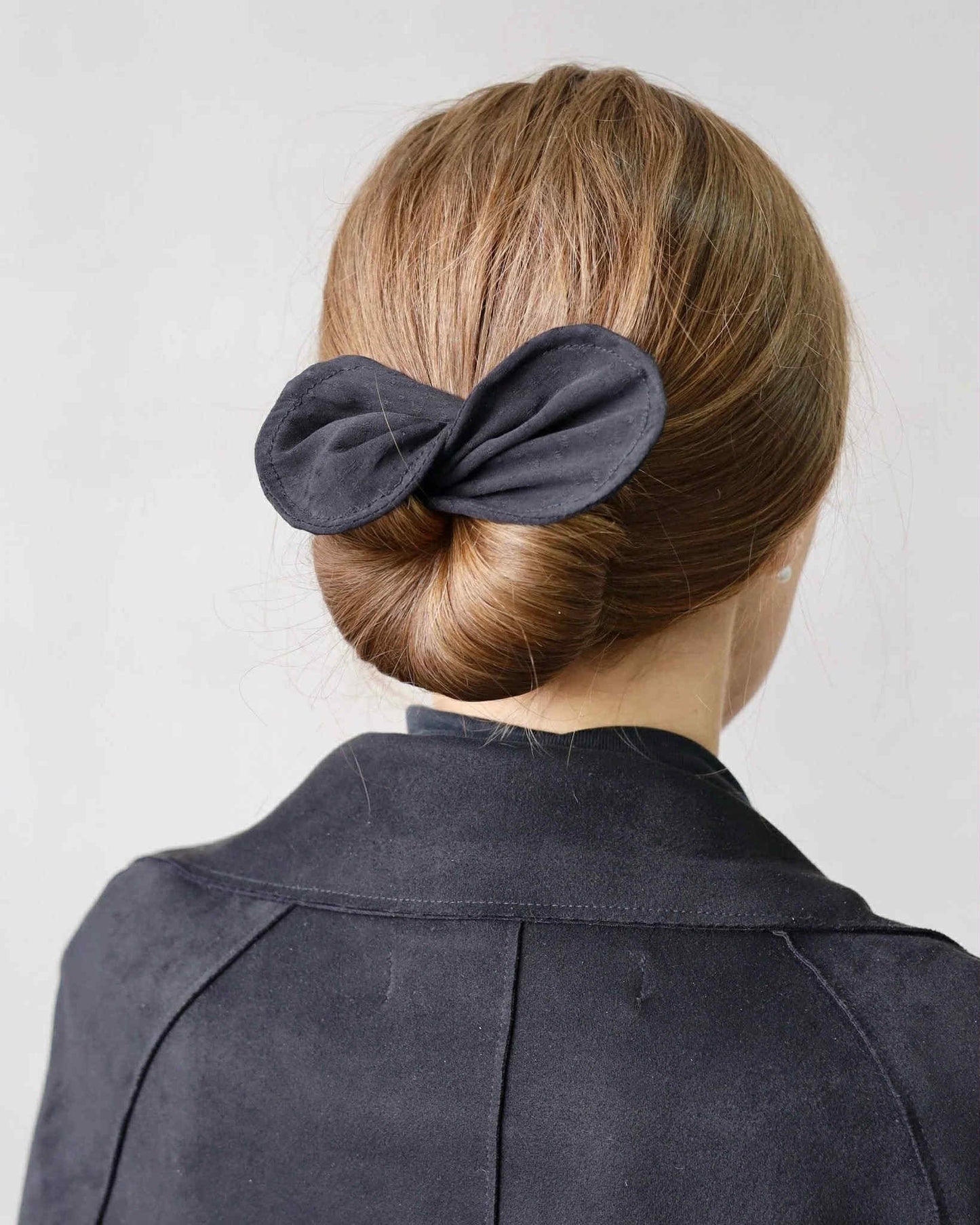 Accessoire à chignon - 3 variantes