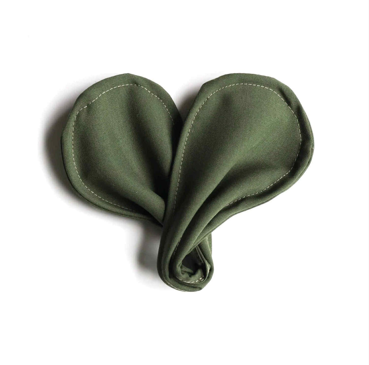 Accessoire à chignon - 3 variantes