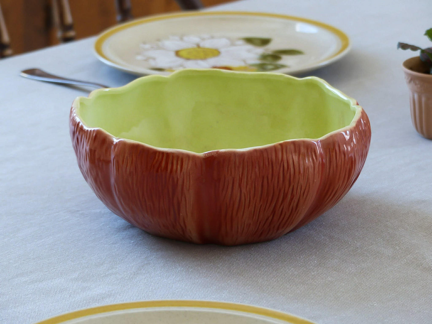Bol vintage Royal Winton Grimwades