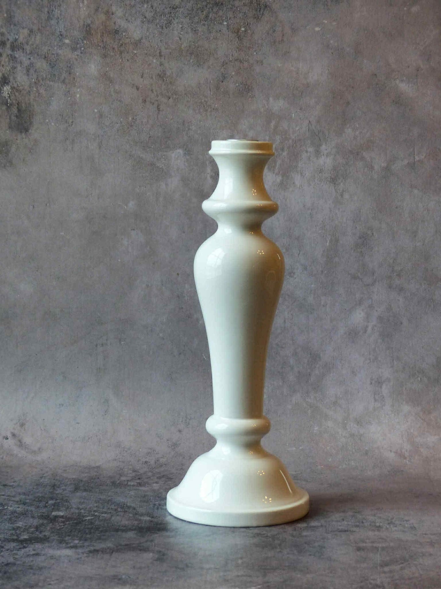 Bougeoir en céramique