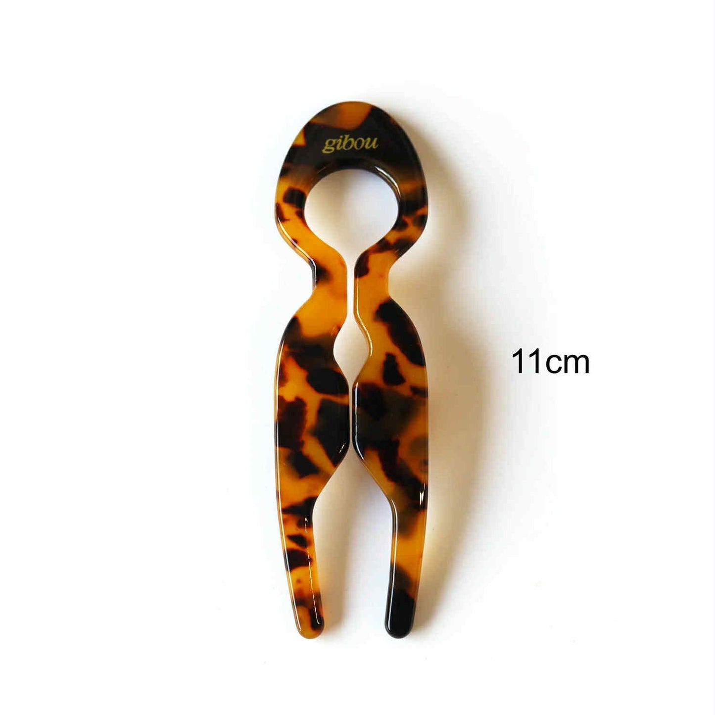 Épingle à cheveux française - 2 variantes