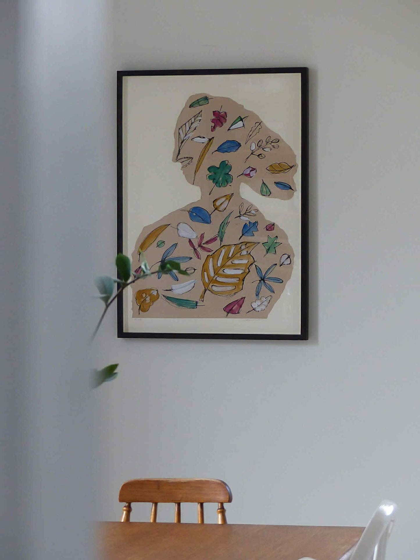 Duo - Adam & Eve - Michel Lancelot