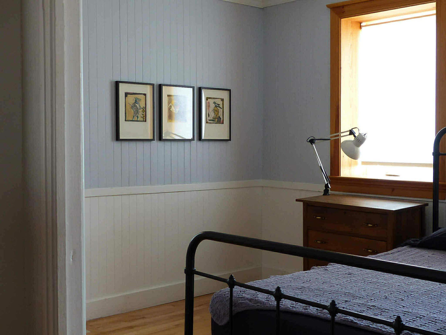 Trio - Souvenirs d'Épinal - Michel Lancelot