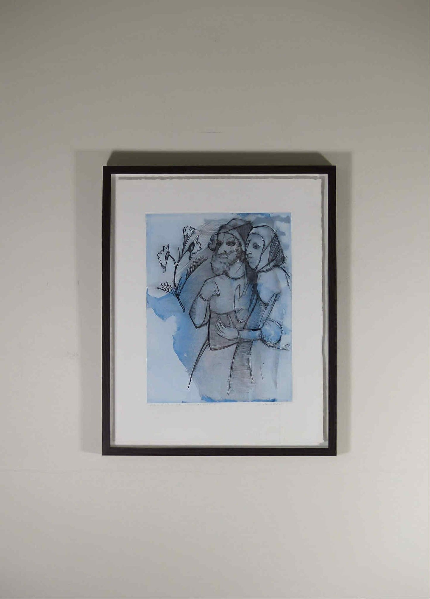 Trio - Les témoins de l'apocalypse - Michel Lancelot