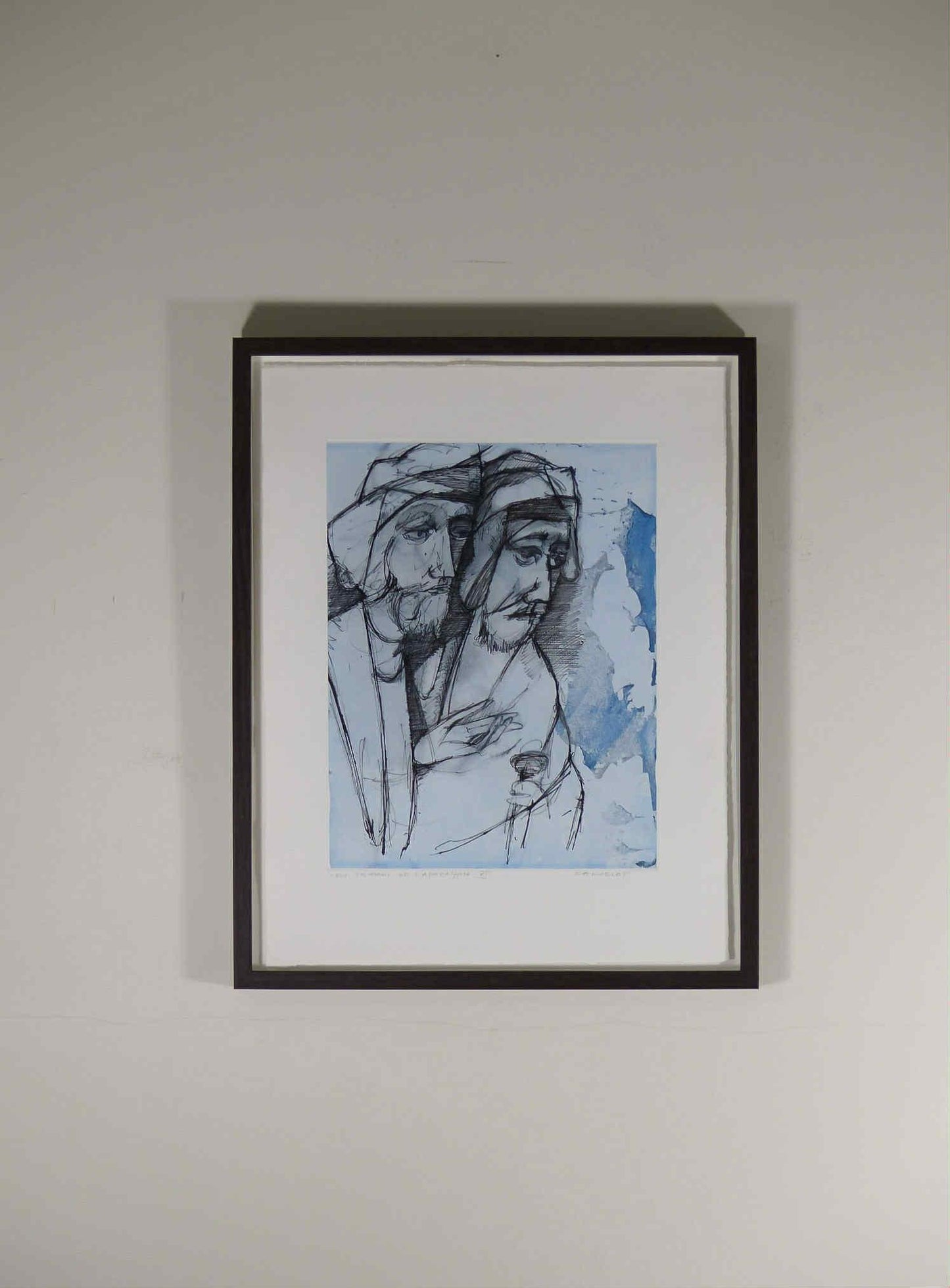 Trio - Les témoins de l'apocalypse - Michel Lancelot