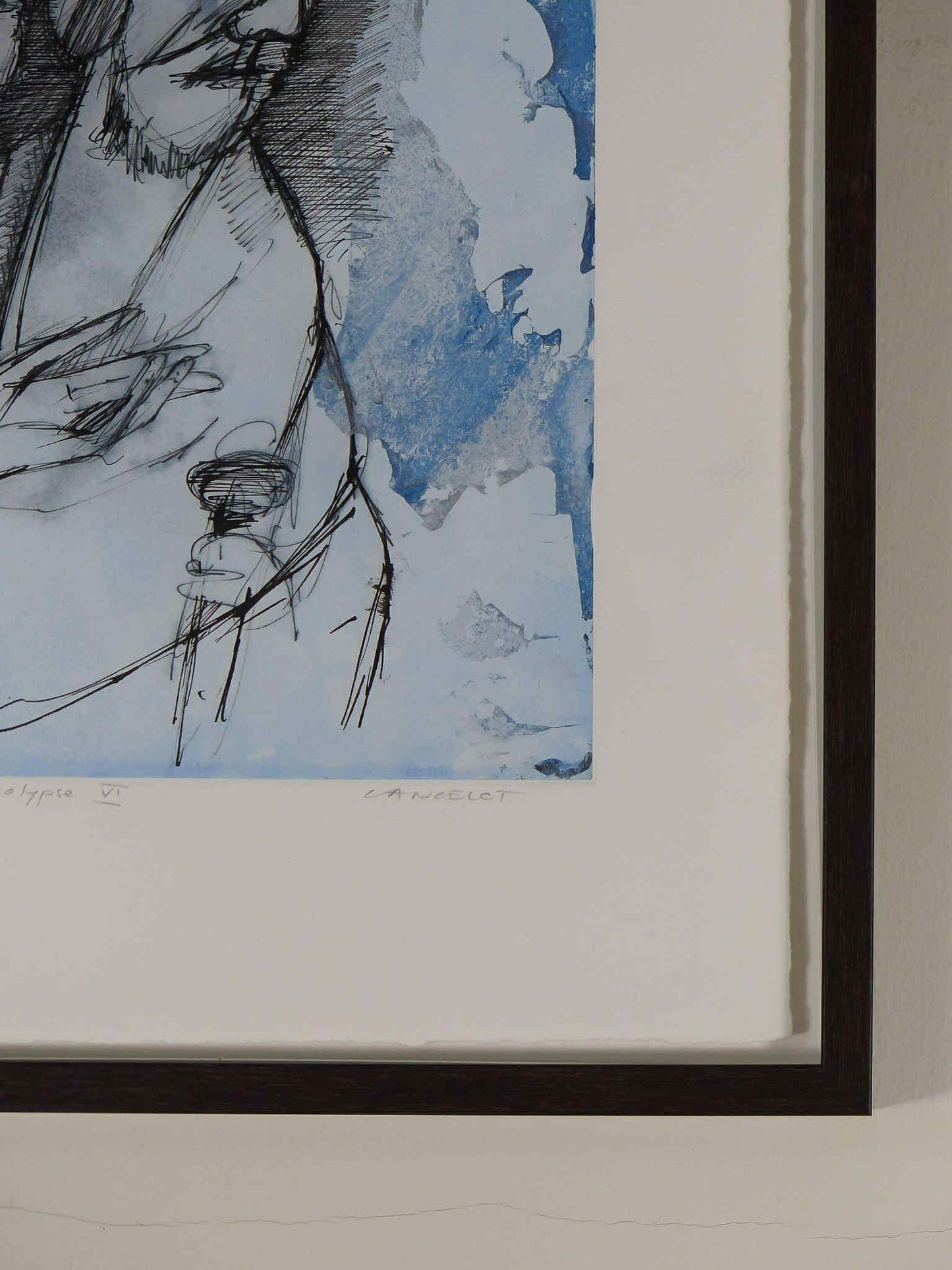 Trio - Les témoins de l'apocalypse - Michel Lancelot