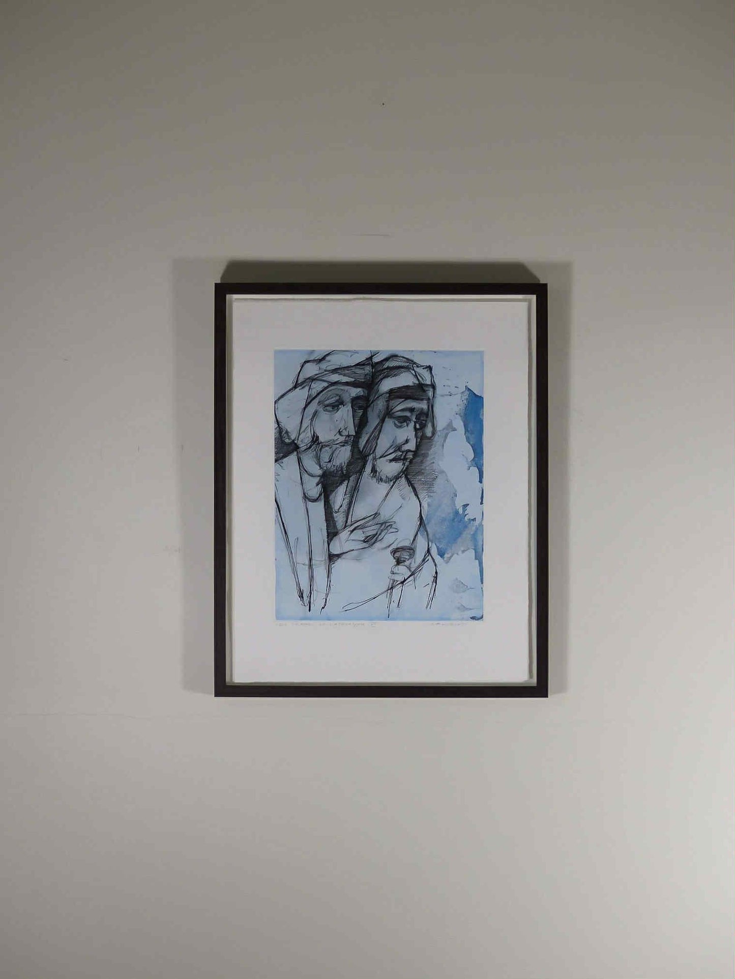 Trio - Les témoins de l'apocalypse - Michel Lancelot