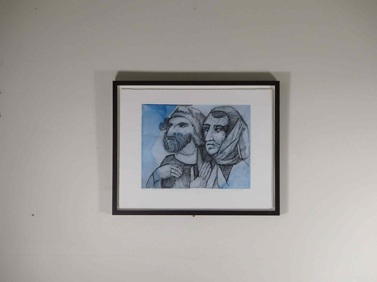 Trio - Les témoins de l'apocalypse - Michel Lancelot