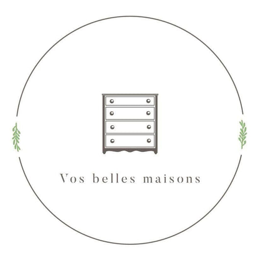 Carte-cadeau physique - Vos belles maisons