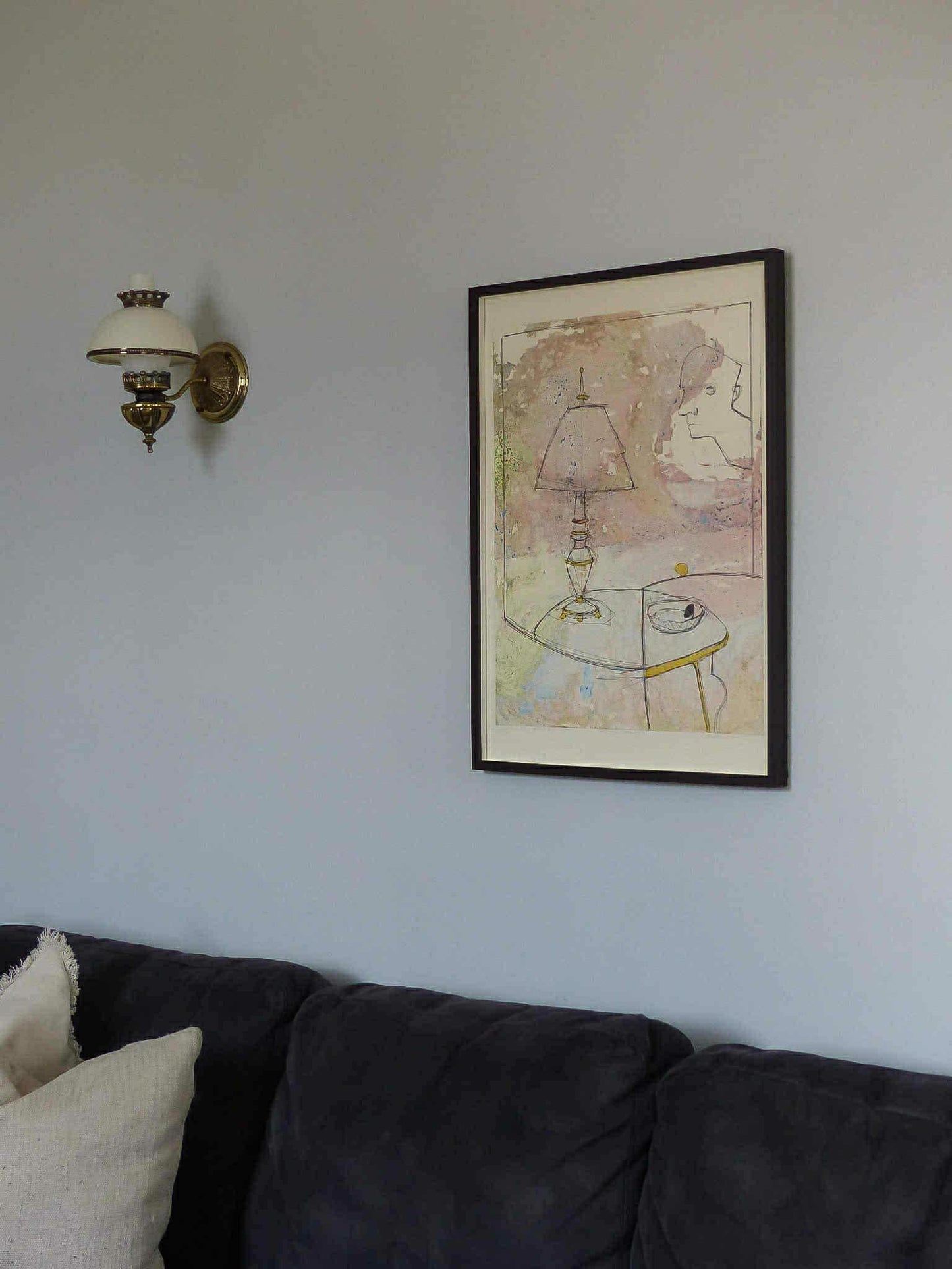 Nature morte - Michel Lancelot