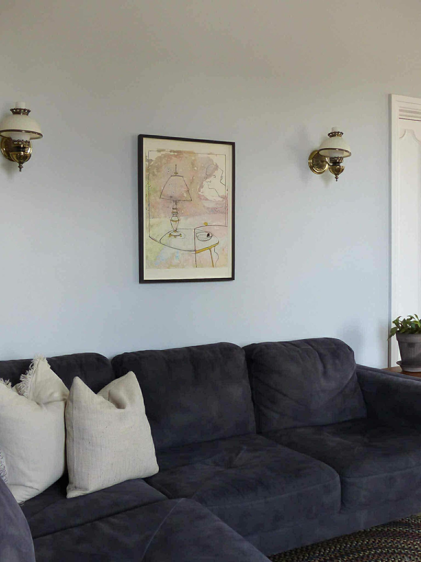 Nature morte - Michel Lancelot