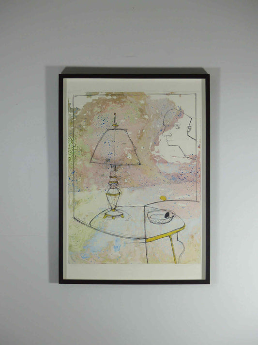 Nature morte - Michel Lancelot