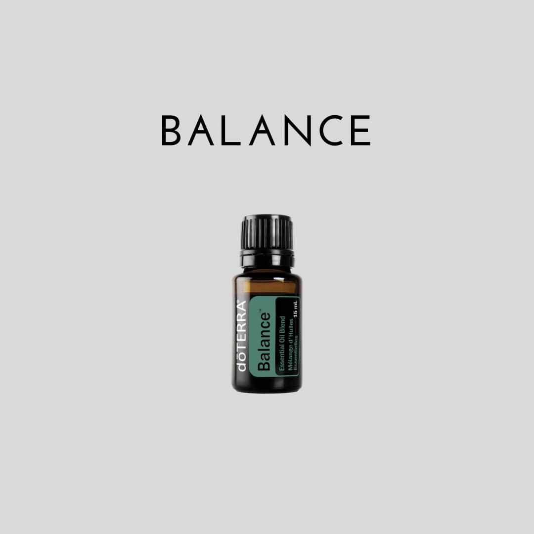 Mélange BALANCE - 15 ml