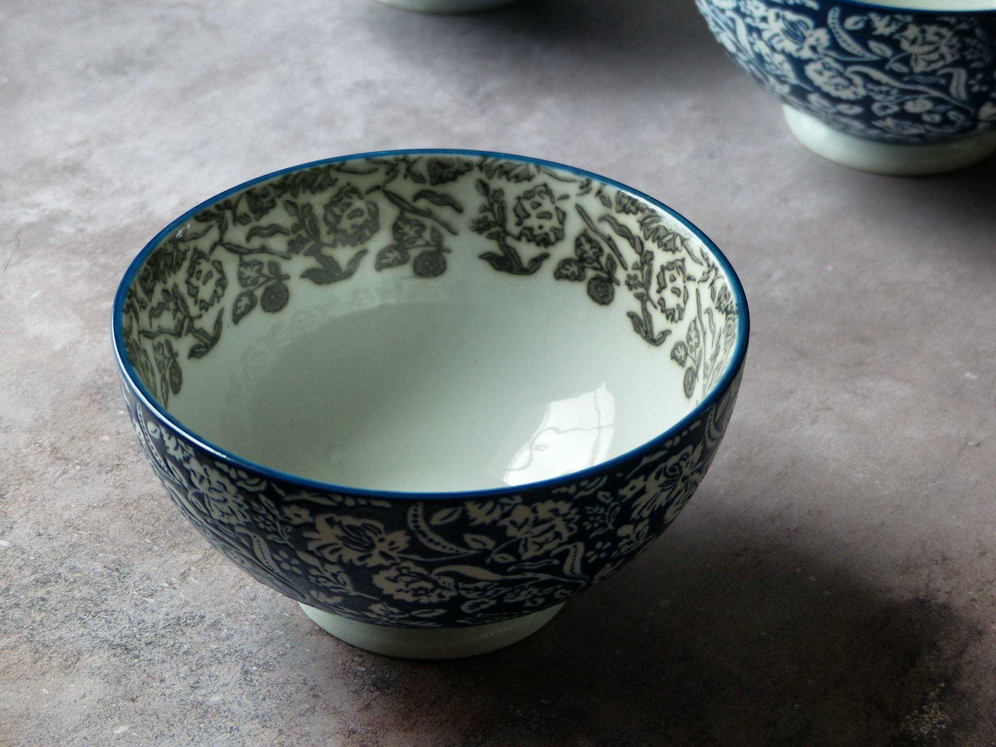 Bol en porcelaine RAMEN