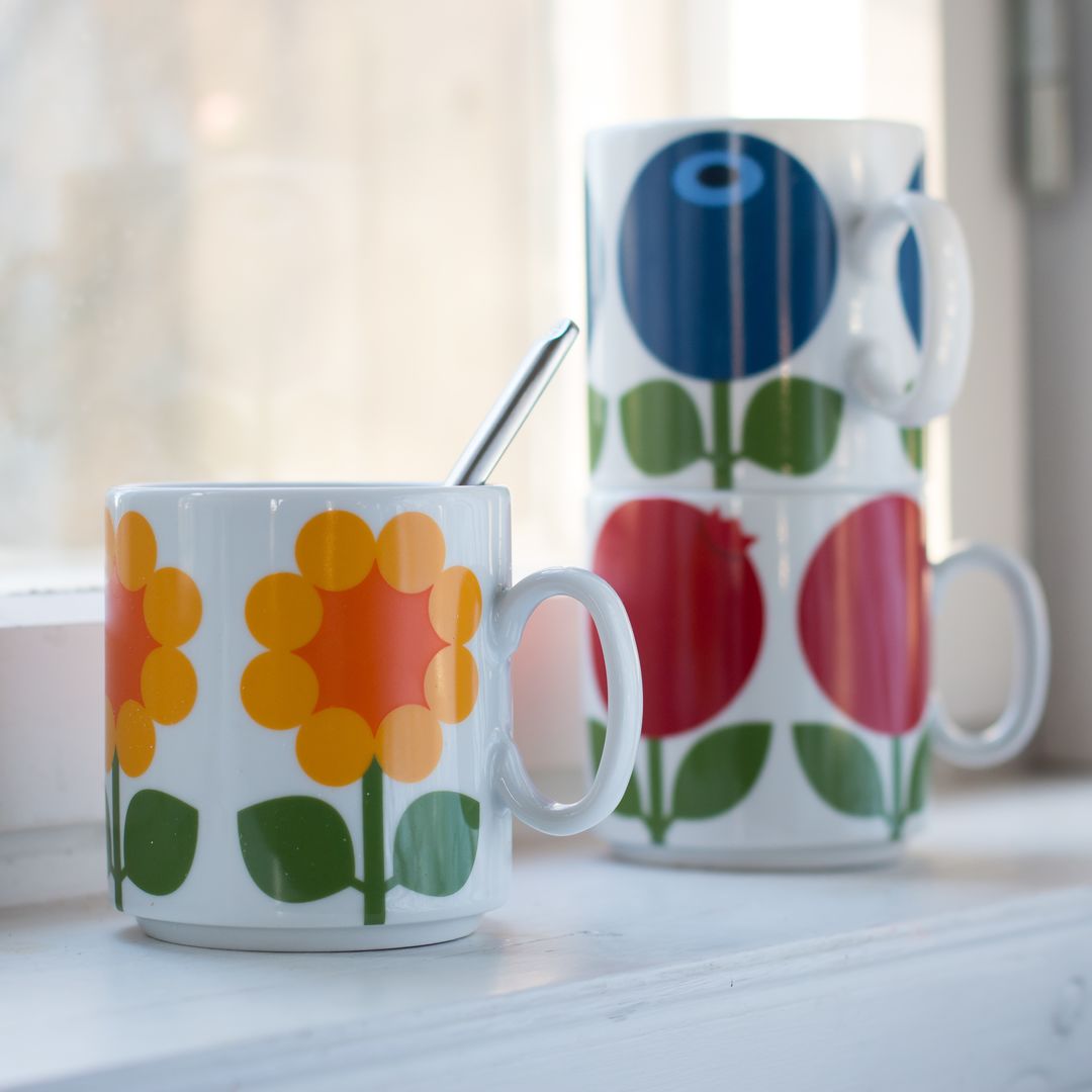 Tasse Cloudberry - FLORYD