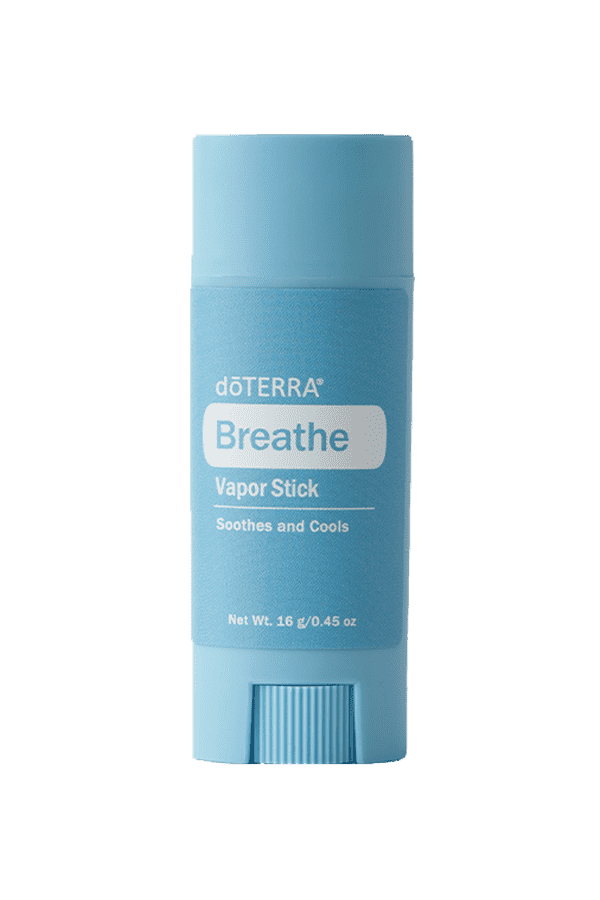 Bâton BREATHE - 15,5g