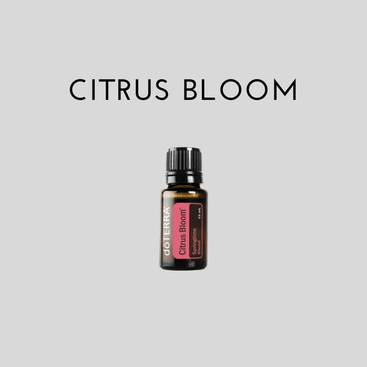 Mélange CITRUS BLOOM - 15 ml