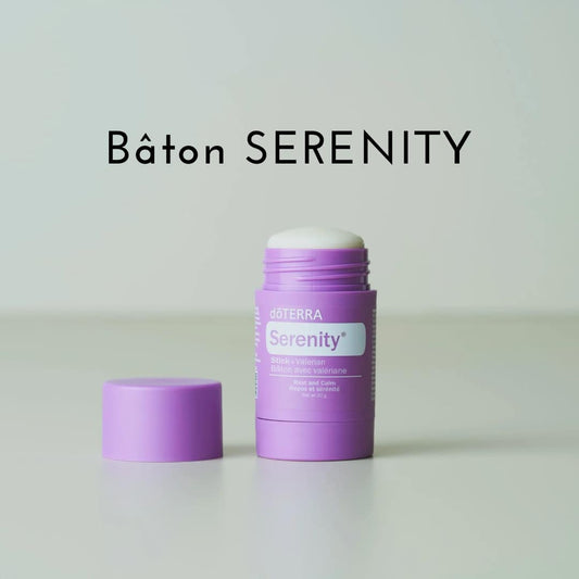 Bâton SERENITY - 30g