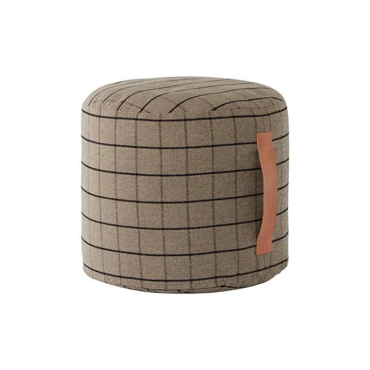 Pouf GRID