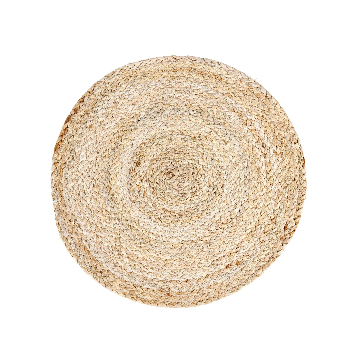 Napperon en jute, couleur NATUREL