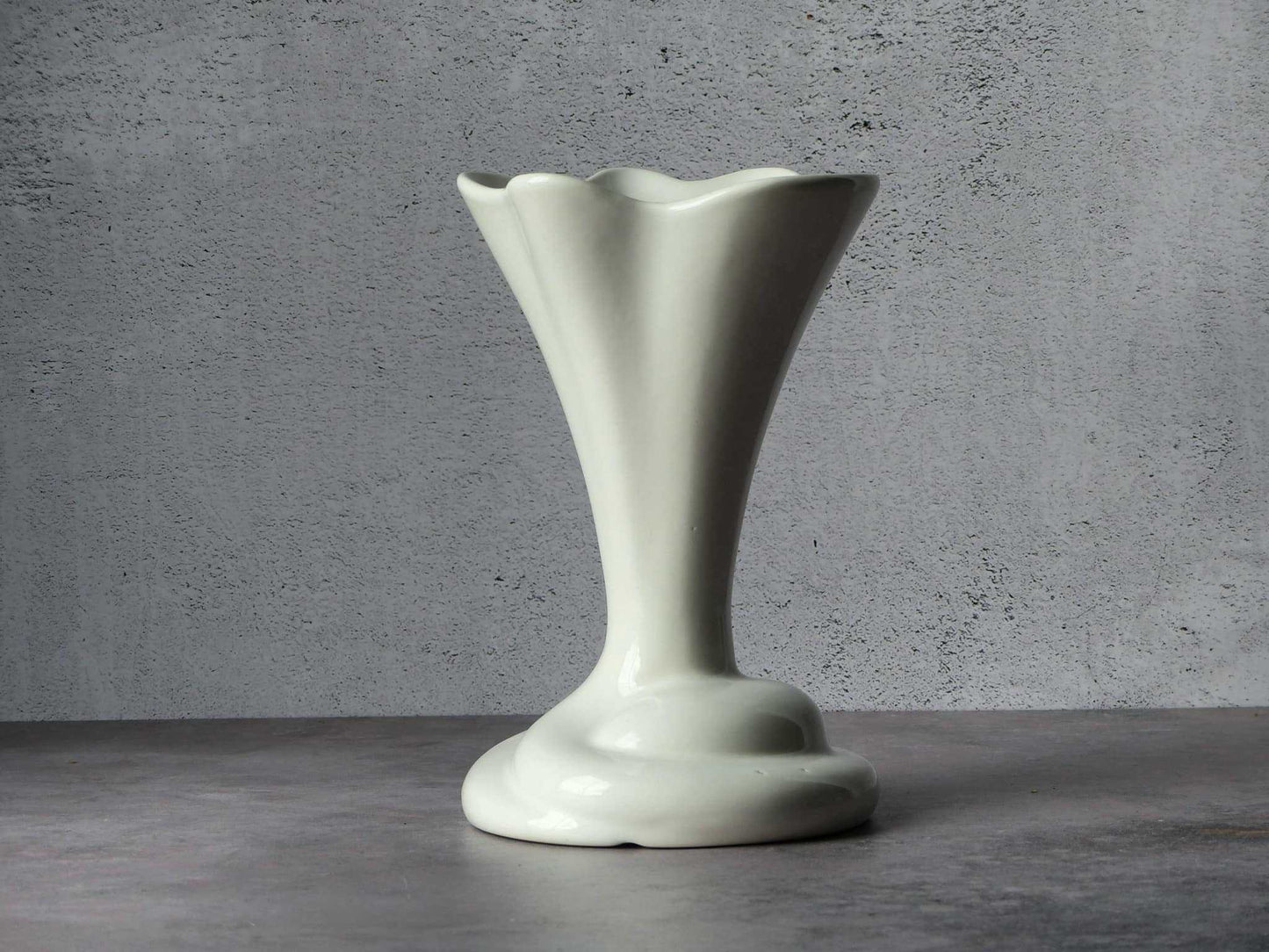 Le vase en céramique, Céramique de Beauce