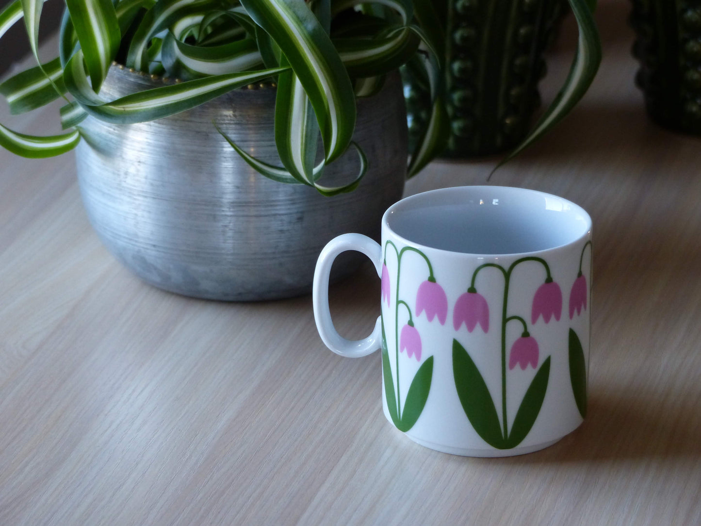 Tasse Linnea - FLORYD