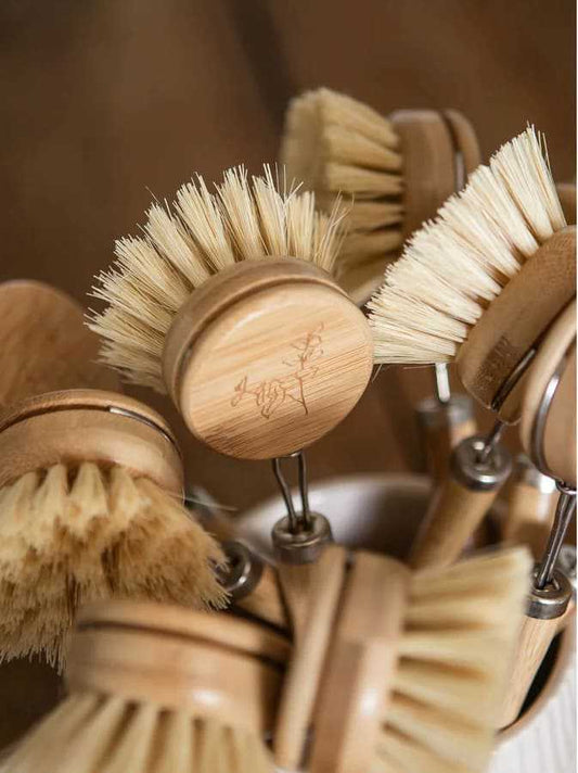 Brosse à vaisselle