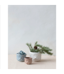 Cache-pots PÈRE NOËL - 3 formats