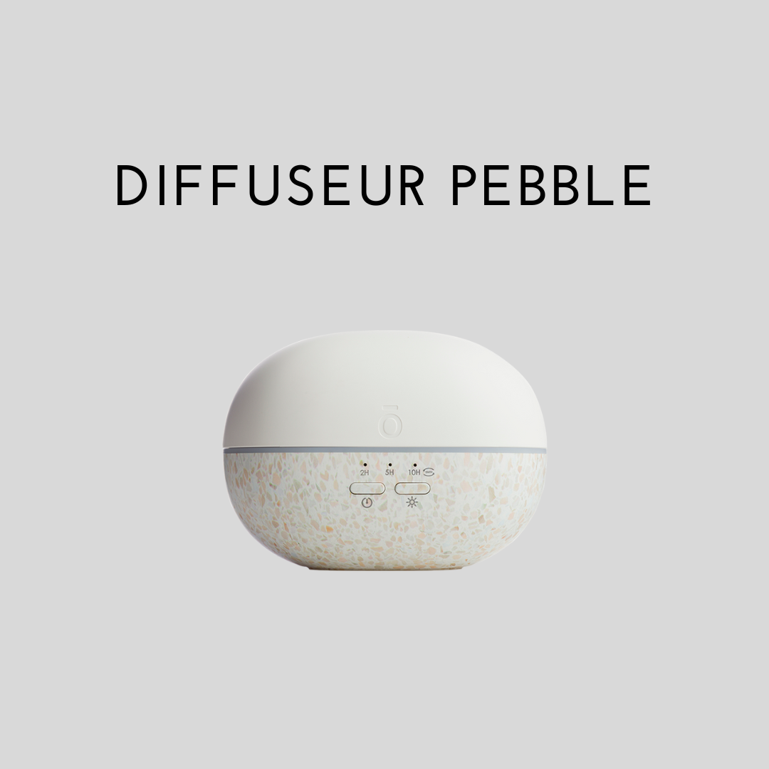 Diffuseur PEBBLE