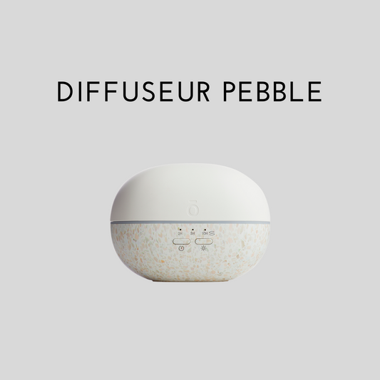 Diffuseur PEBBLE