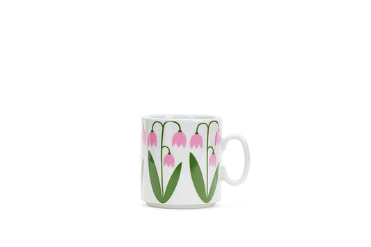 Tasse Linnea - FLORYD