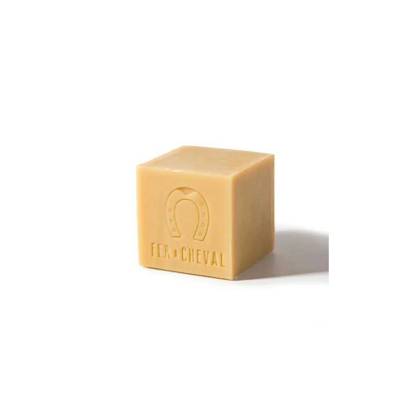 Savon de Marseille - CUBE - 300g - 72% huile végétale