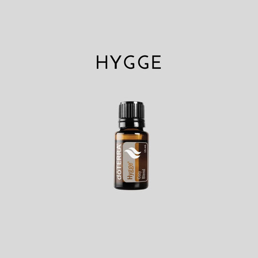 Mélange HYGGE - 15 ml