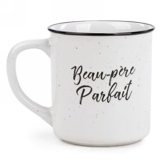 Tasse Beau-père parfait