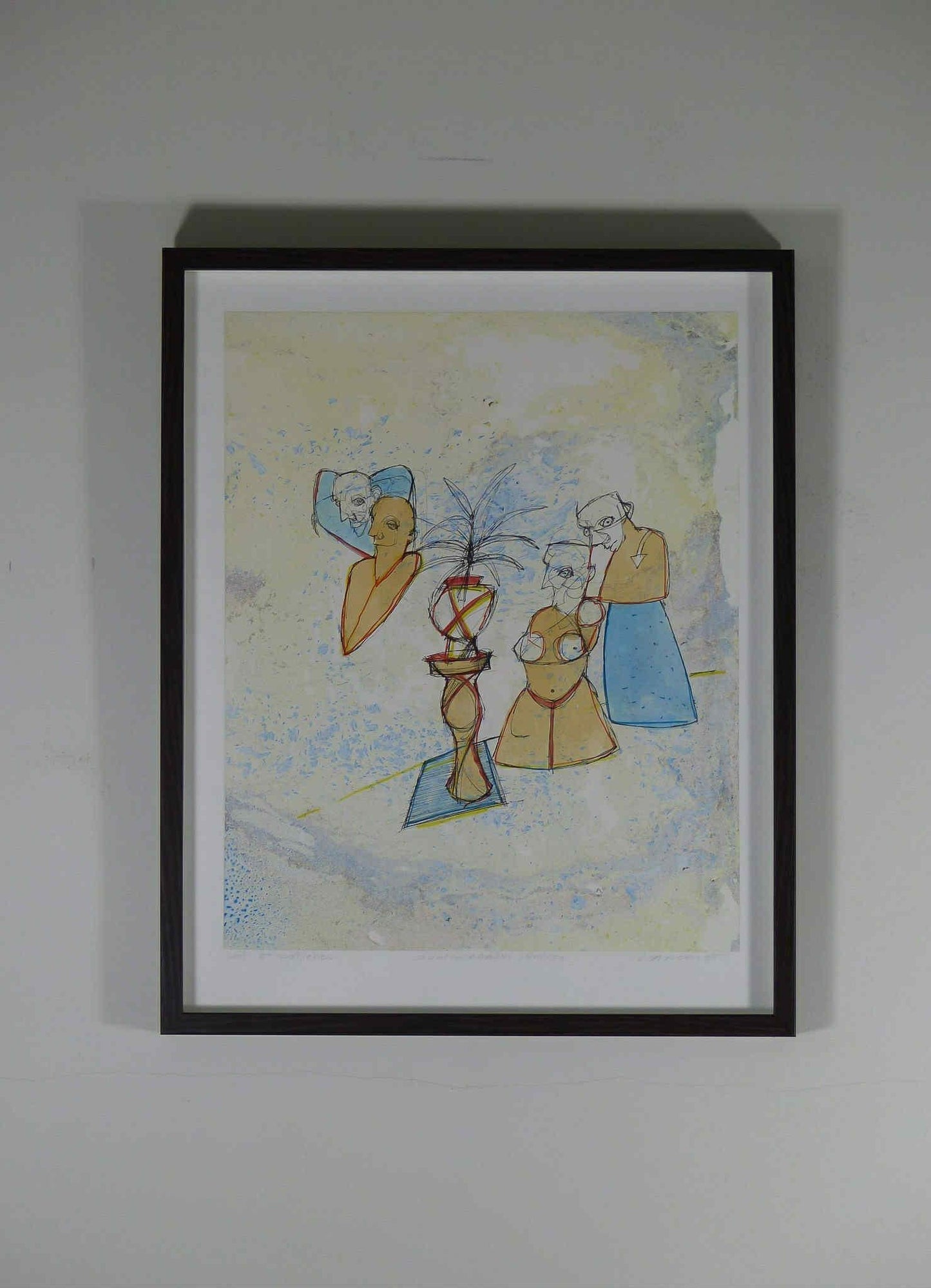 Pot et potiches - Michel Lancelot