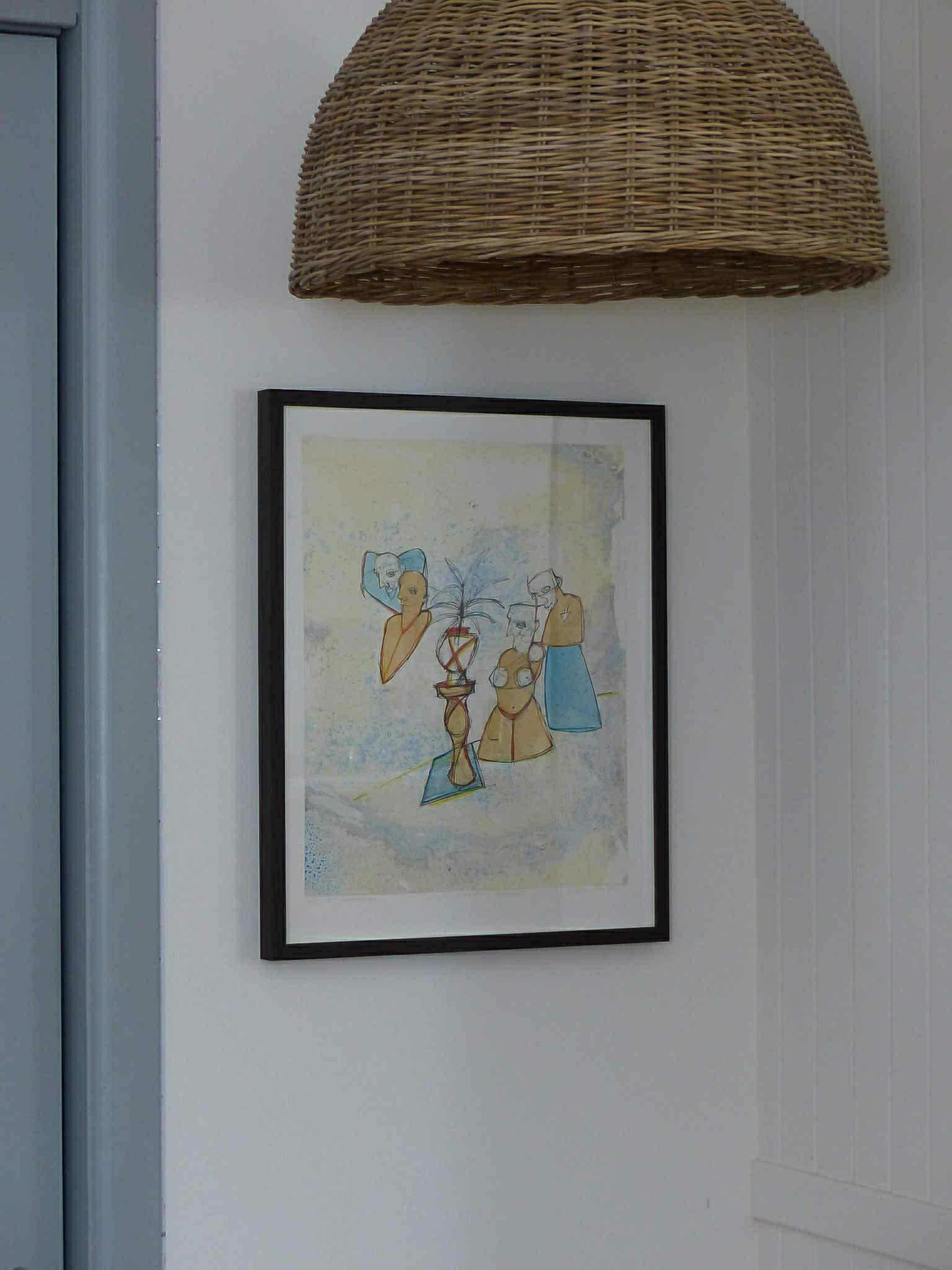 Pot et potiches - Michel Lancelot