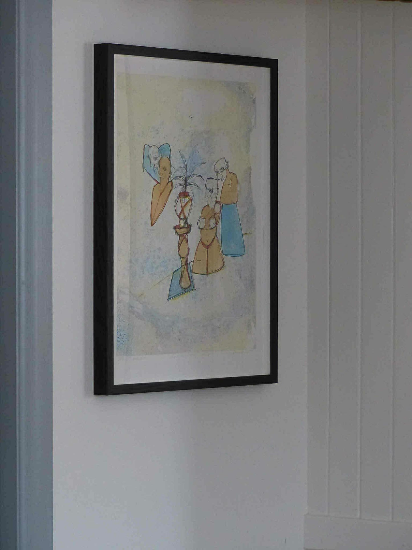 Pot et potiches - Michel Lancelot