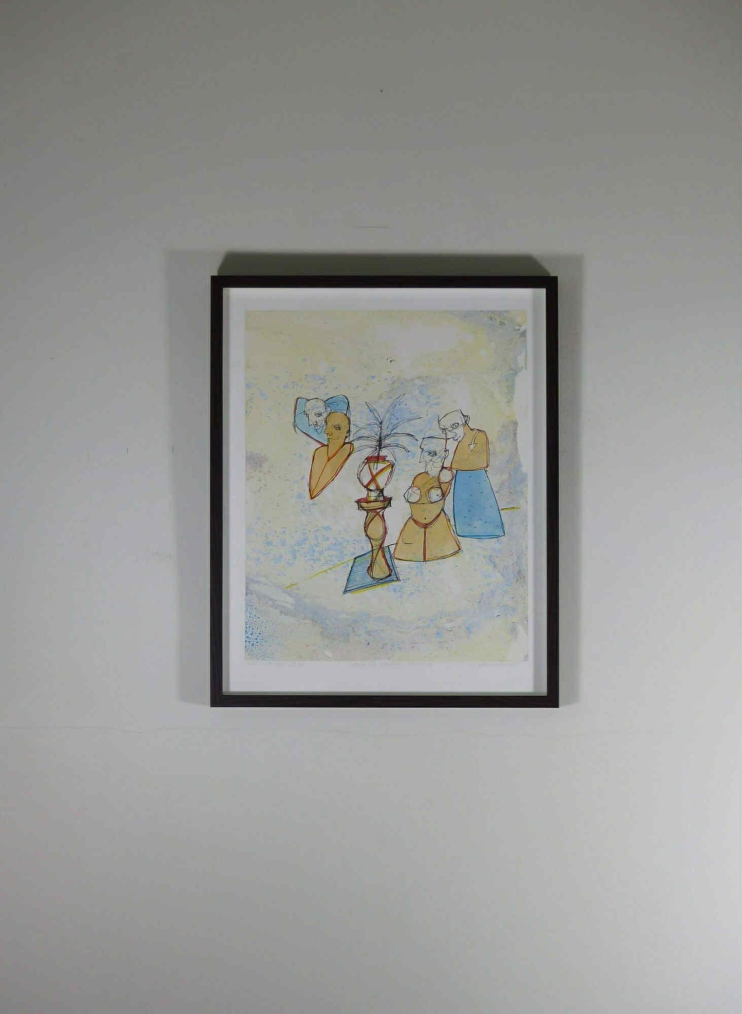 Pot et potiches - Michel Lancelot