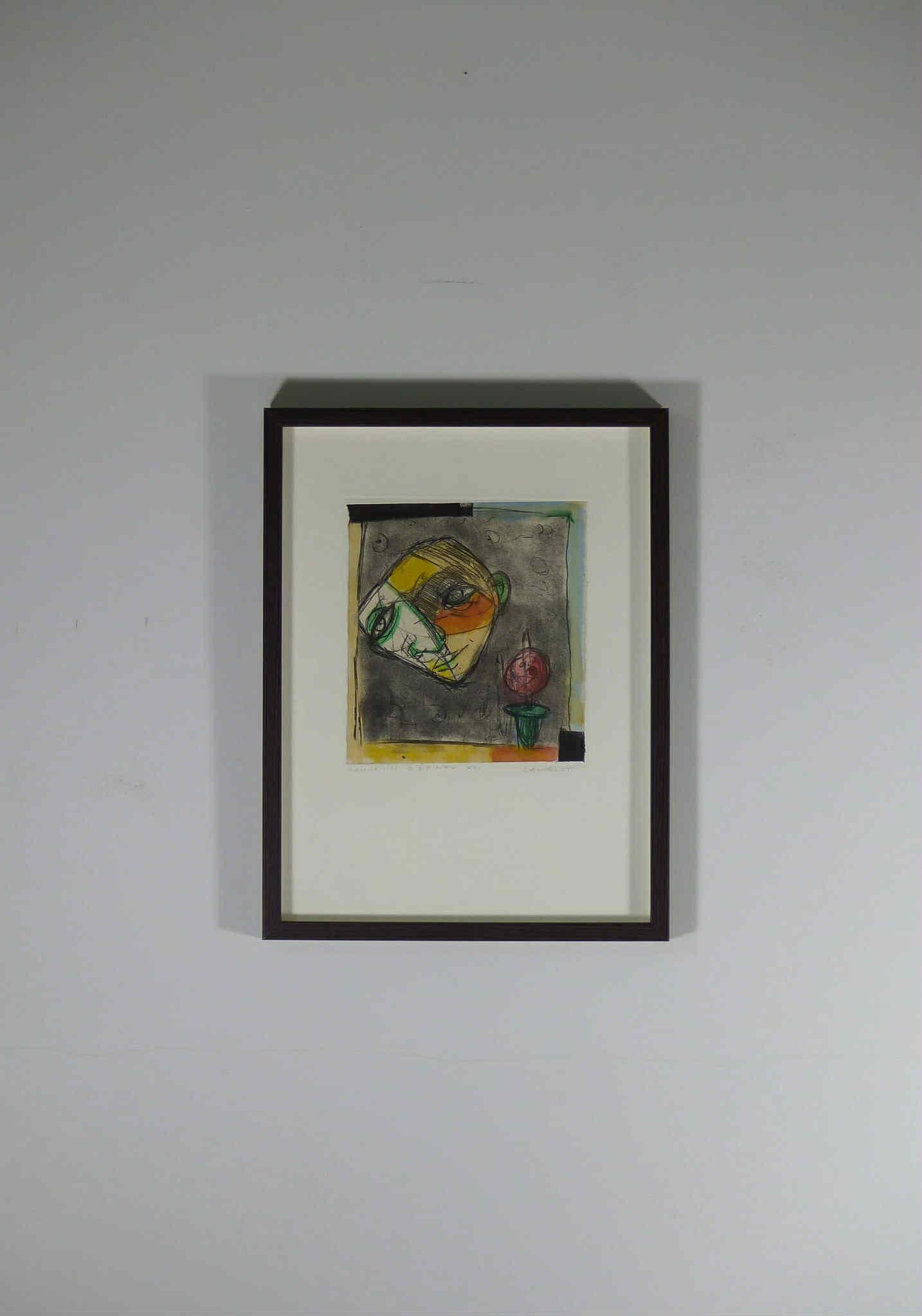 Trio - Souvenirs d'Épinal - Michel Lancelot